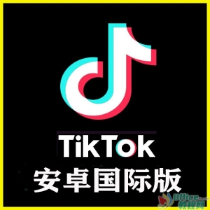 <strong>TikTok国际版安卓APP及使用教程 在线看国际版抖音AP</strong>